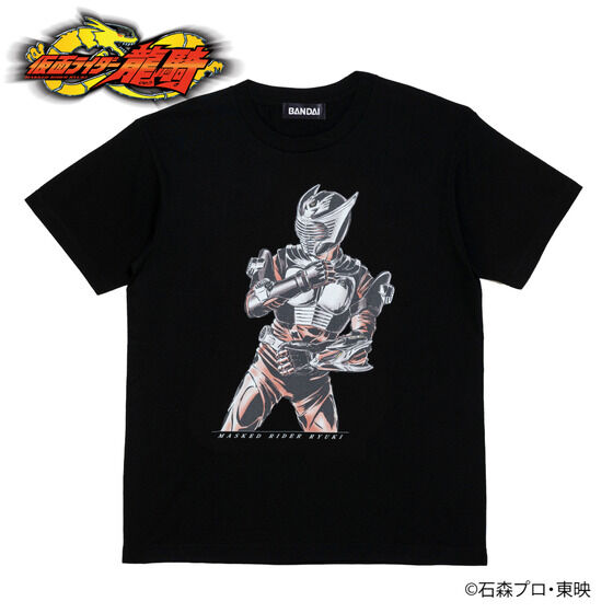 NEGLECT ADULT PATiENTS 仮面ライダー555 Tシャツ - Tシャツ