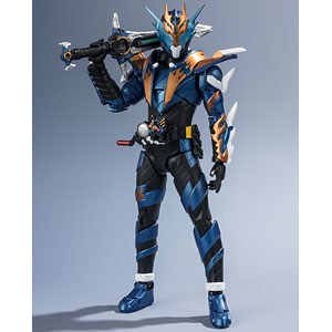 S.H.Figuarts 仮面ライダークローズ 平成ジェネレーションズエディション 『仮面ライダービルド』