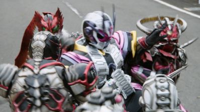 『仮面ライダージオウ』第28話「オレたちのゴール2019」