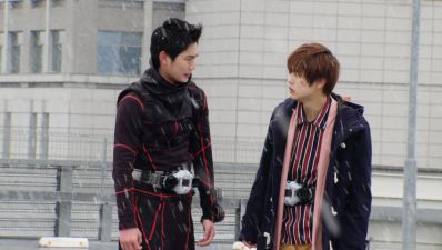 『仮面ライダージオウ』第28話「オレたちのゴール2019」