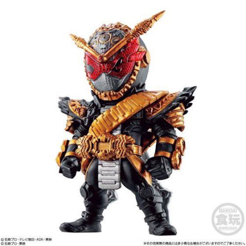 「CONVERGE KAMEN RIDER15」オーマジオウ