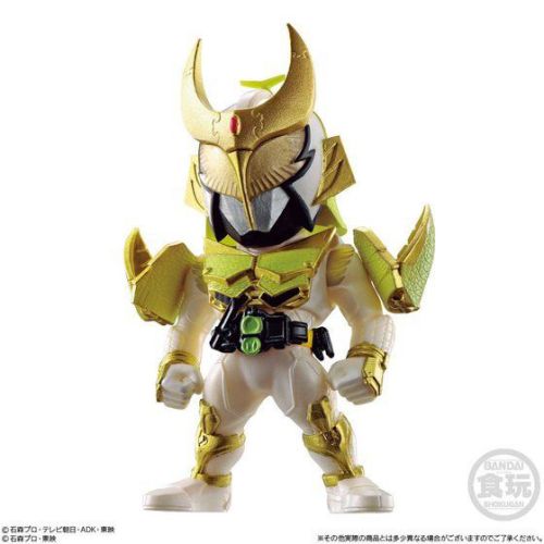 「CONVERGE KAMEN RIDER15」仮面ライダー斬月 メロンアームズ