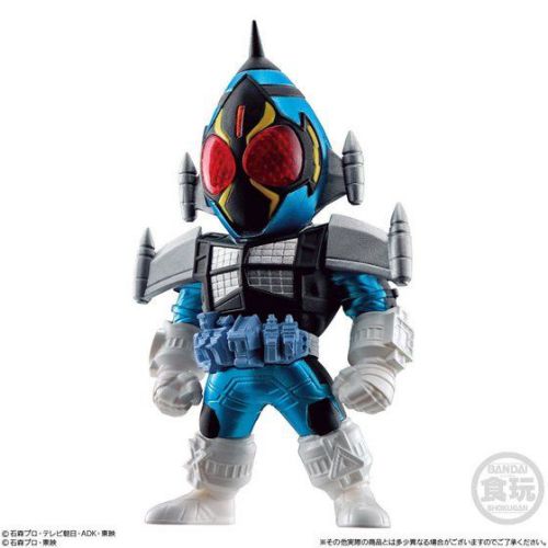 「CONVERGE KAMEN RIDER15」仮面ライダーフォーゼ コズミックステイツ