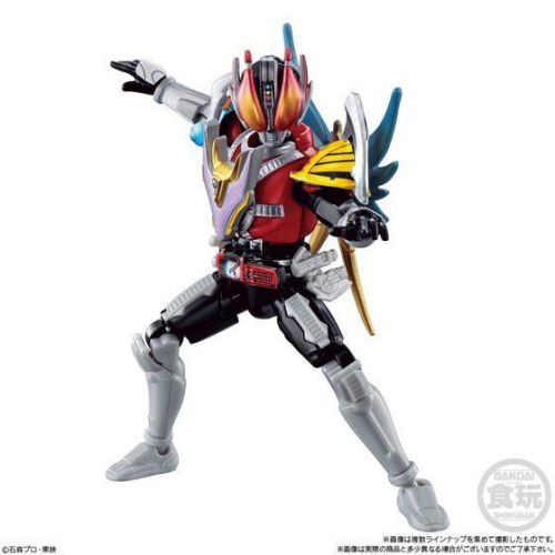 SO-DO CHRONICLE 装動 仮面ライダー電王2