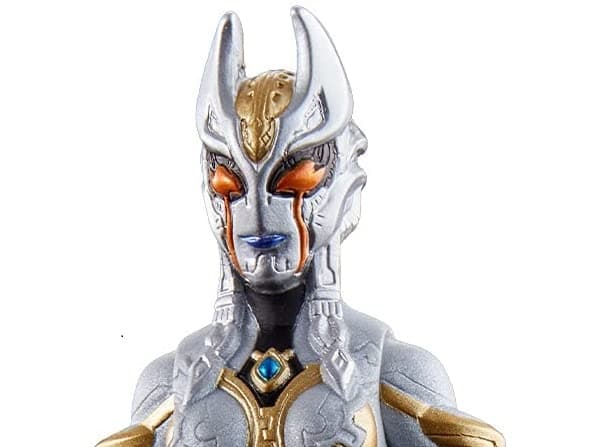 ウルトラマントリガー 闇の巨人 妖麗戦士カルミラ 剛力闘士ダーゴン 俊敏策士ヒュドラムがトリガー3タイプと激突