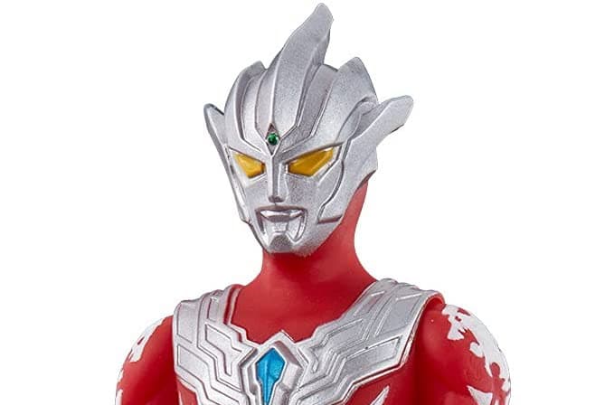 ウルトラヒーローシリーズ Ex ウルトラマンレグロスほか ウルトラ怪獣シリーズ タルタロス ディアボロ デアボリック ナースが予約開始