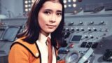 祝 放送50周年『ウルトラマンA』星光子さん直筆サイン入り「南夕子