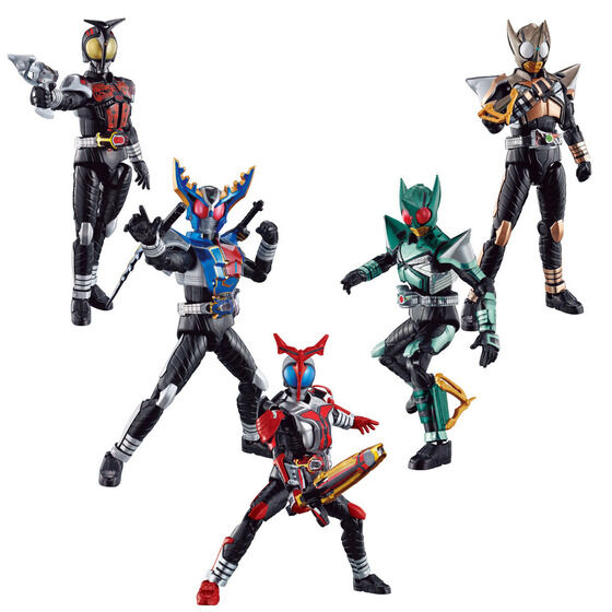 SO-DOCHRONICLE 仮面ライダーカブト2」が10月24日発売！ハイパーカブト